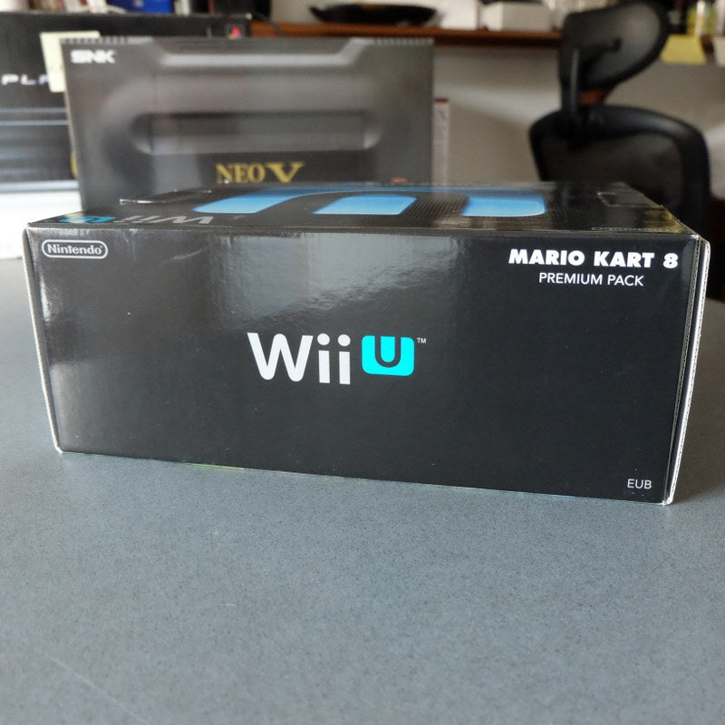 Mario Kart 8 Premium Pack