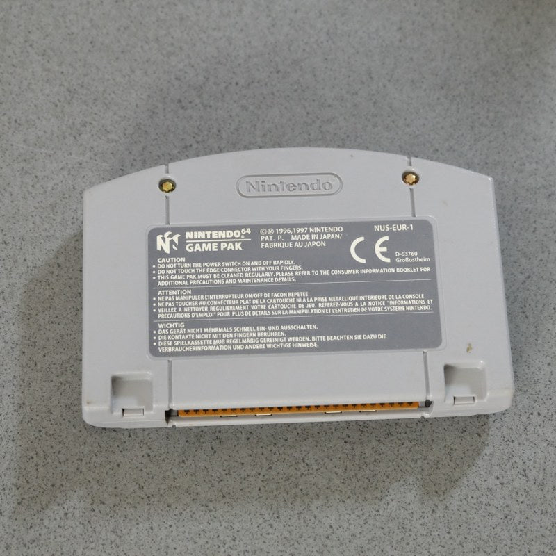 Mario Party