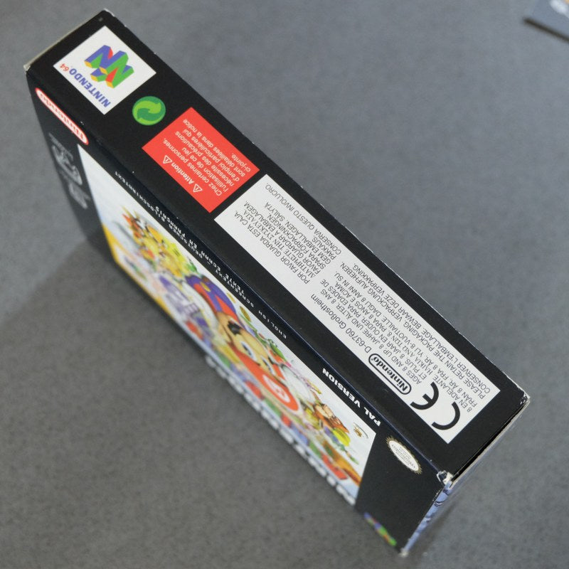 Mario Party