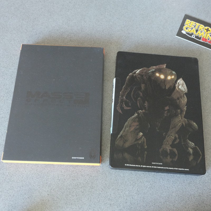 Mass Effect 2 N7 Collector’s Edition - Microsoft