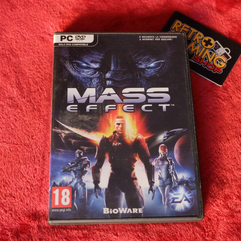 Mass Effect
