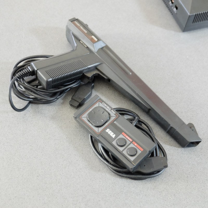 Sega Master System