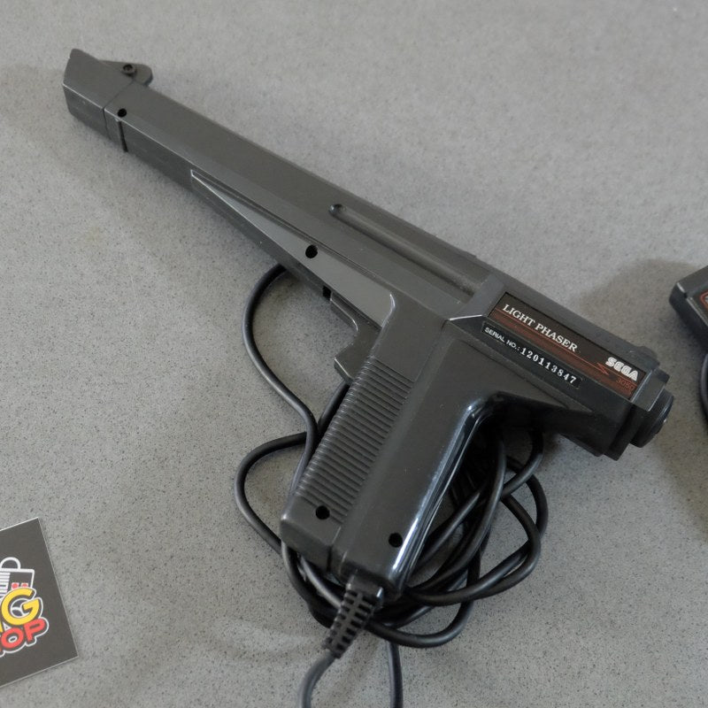 Sega Master System