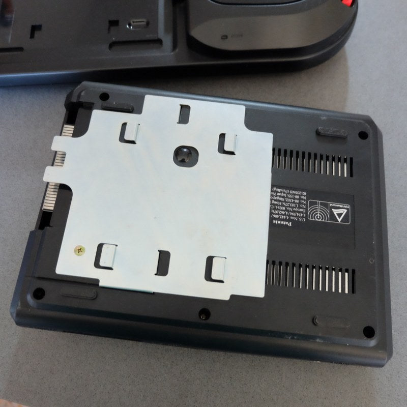 Megadrive + Mega-cd 2 - SEGA