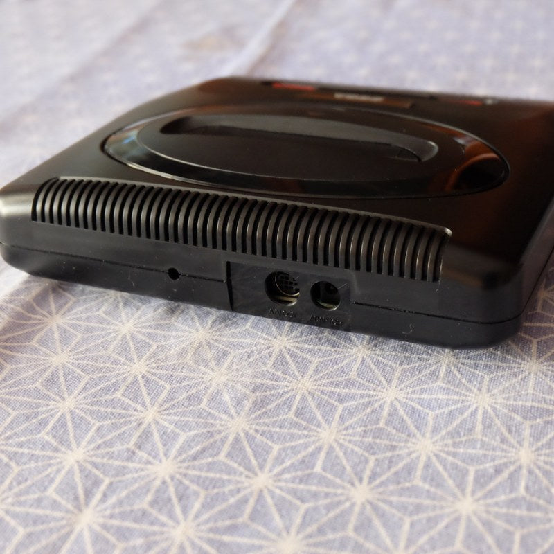 Mega Drive 2 II