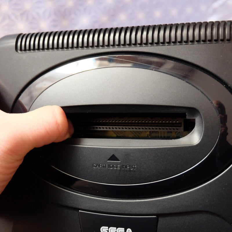 Mega Drive 2 II