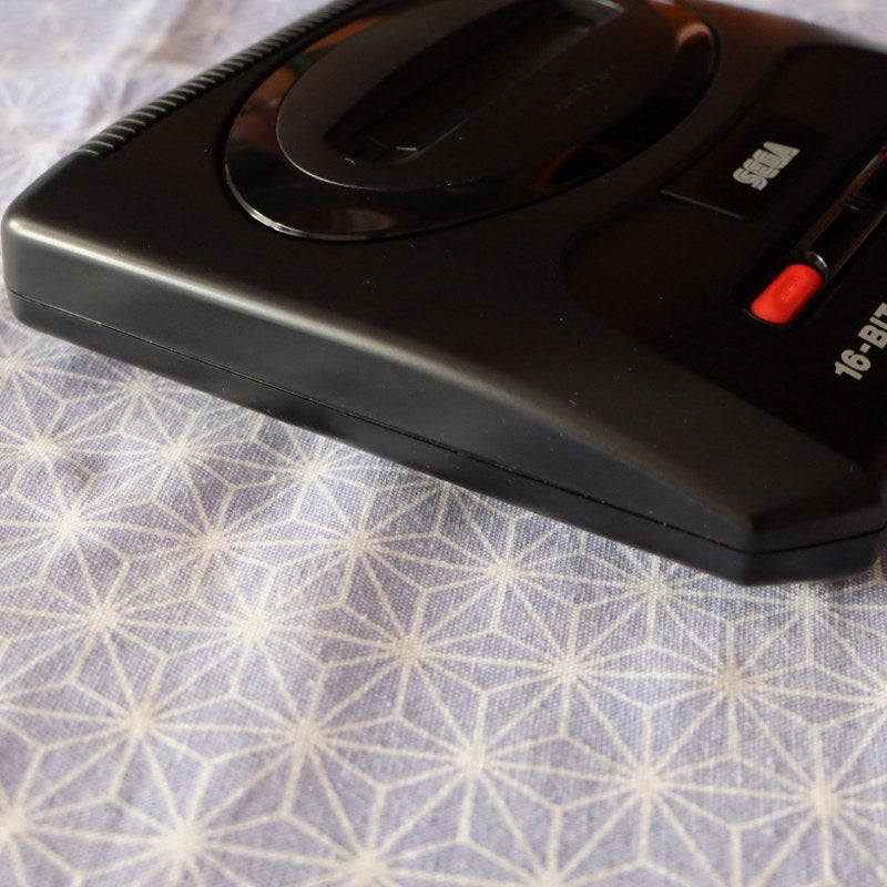 Mega Drive 2 II