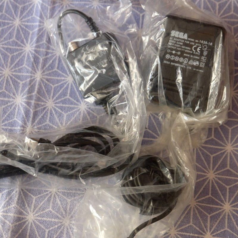 Mega Drive 2 II