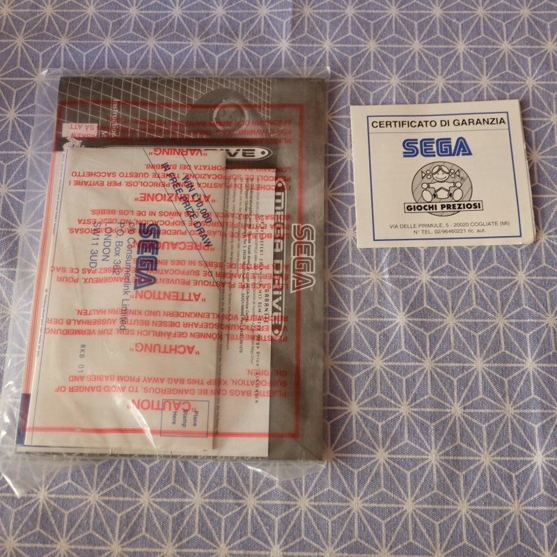Mega Drive 2 II