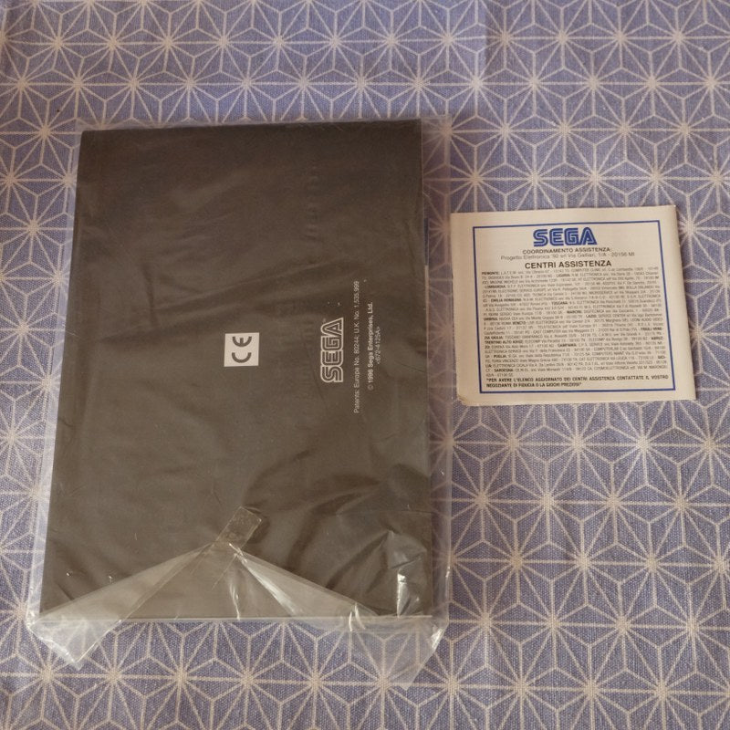 Mega Drive 2 II