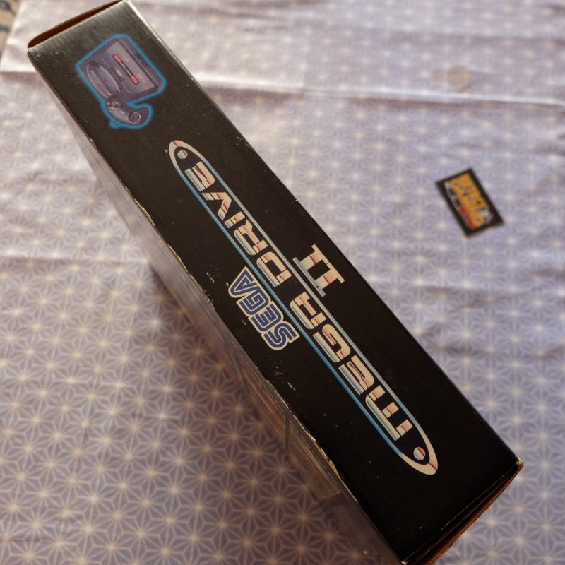 Mega Drive 2 II