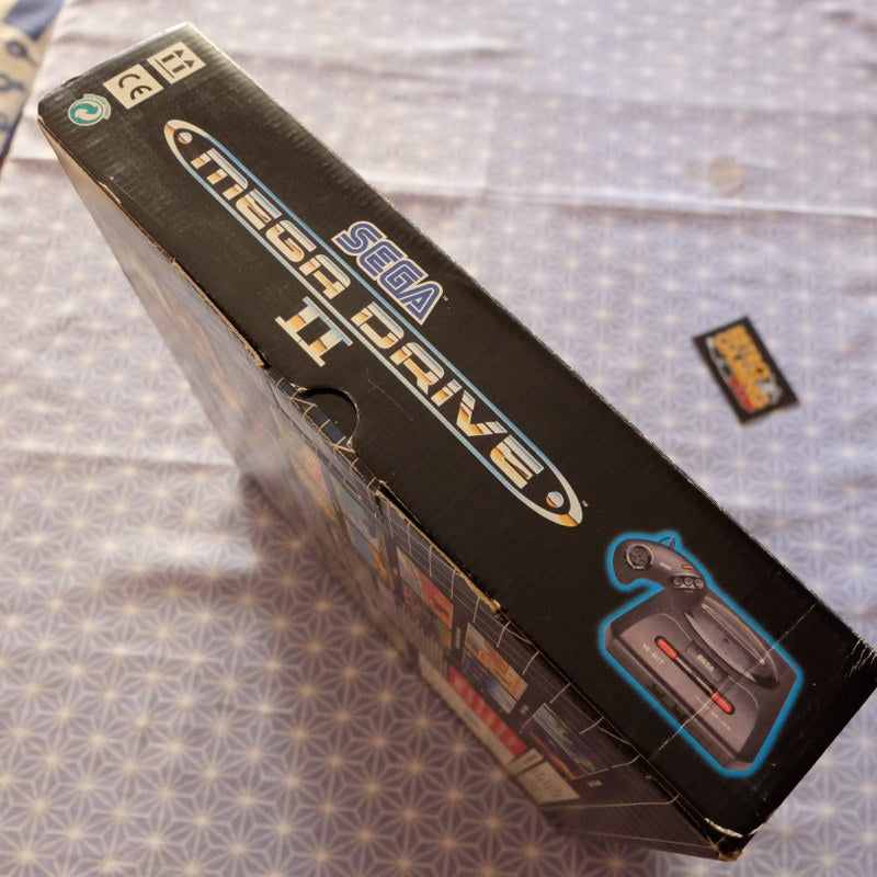 Mega Drive 2 II