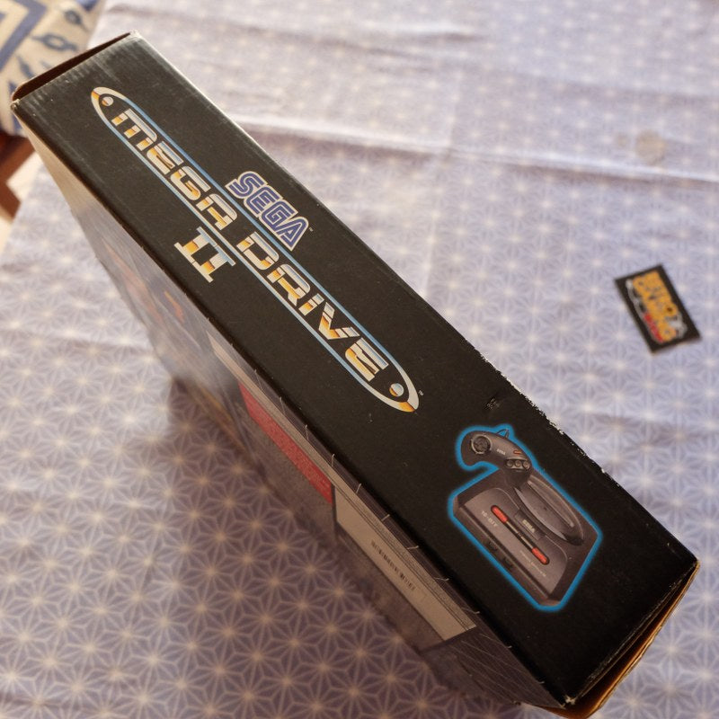 Mega Drive 2 II