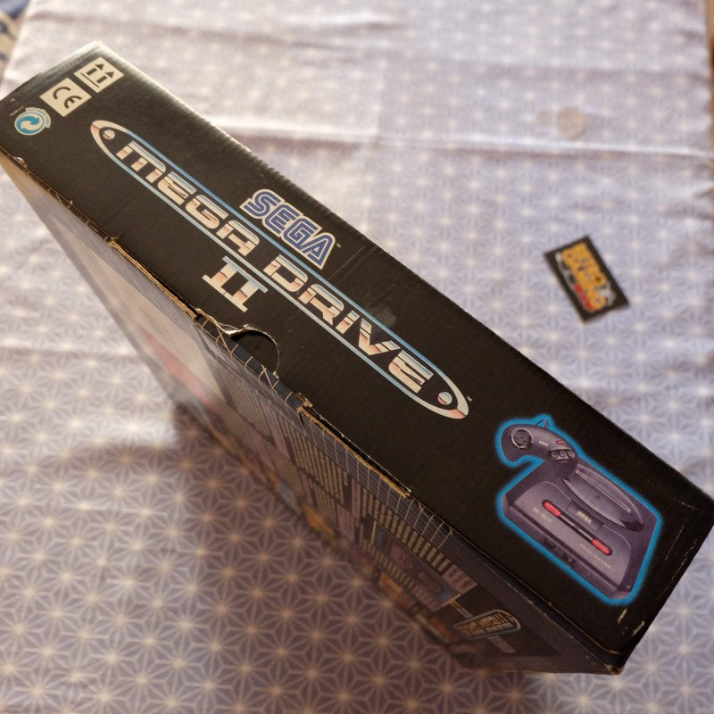 Mega Drive 2 II