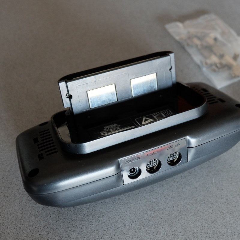 Mega Drive 32X - SEGA