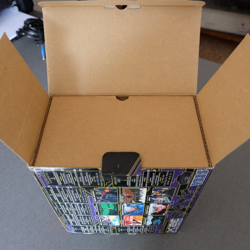 Mega Drive 32X - SEGA