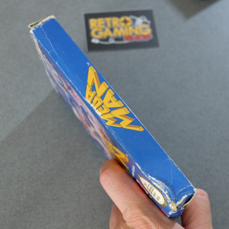 Mega Man