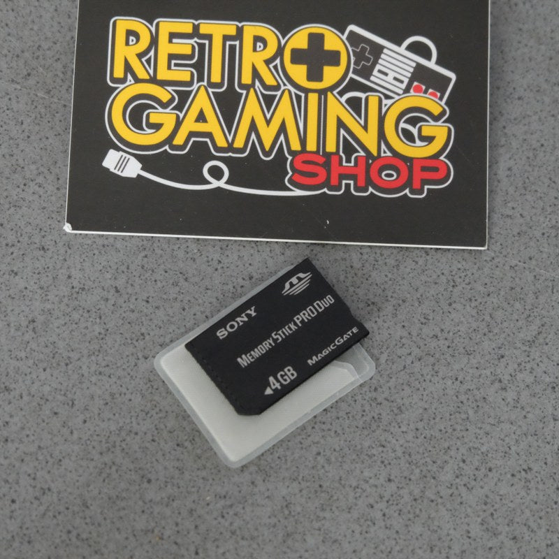 Memory Stick Sony - Sony