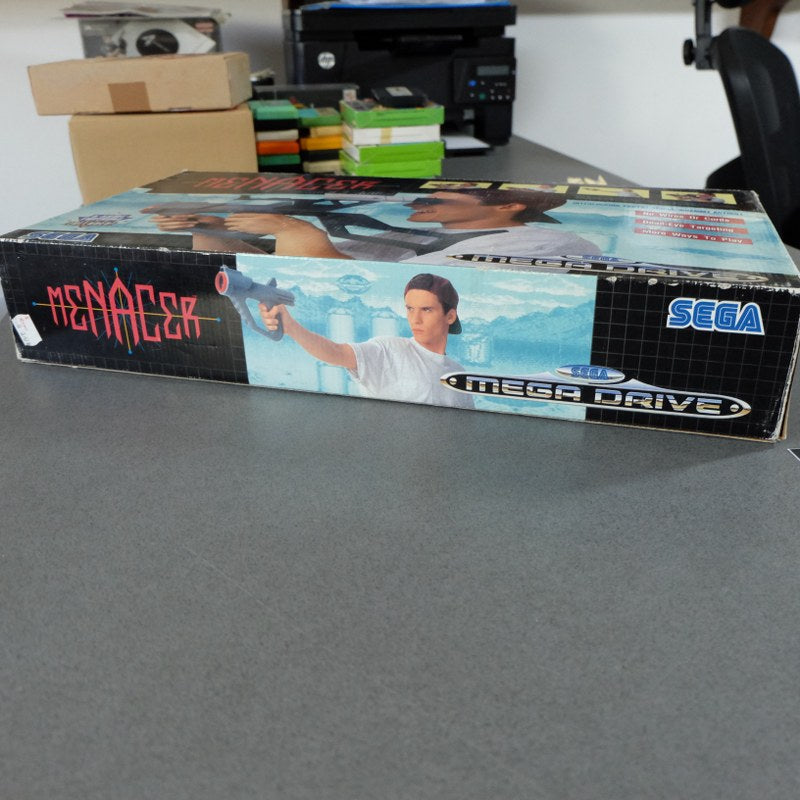 Menacer Mega Drive Nuovo