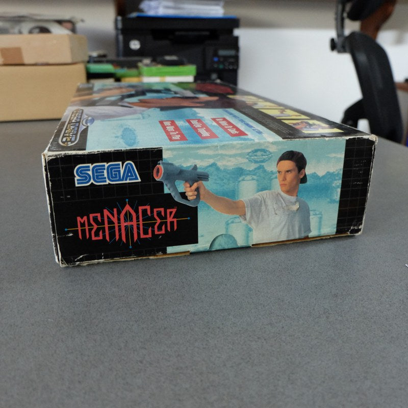 Menacer Mega Drive Nuovo