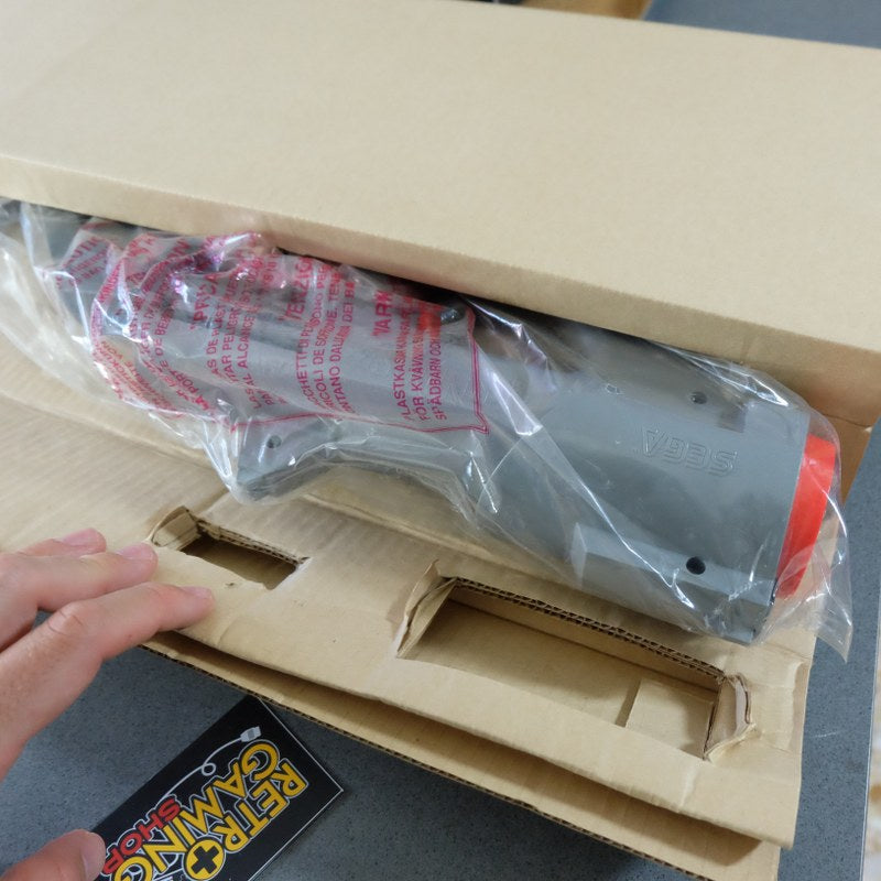 Menacer Mega Drive Nuovo