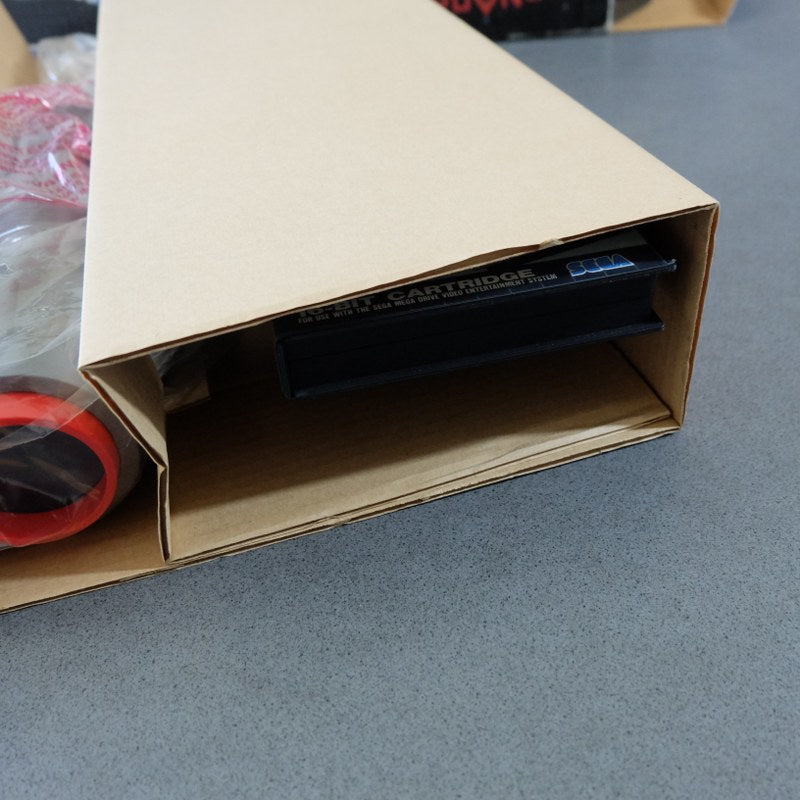Menacer Mega Drive Nuovo
