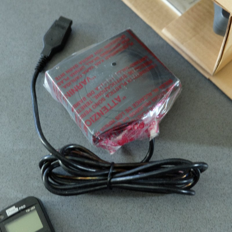 Menacer Mega Drive Nuovo
