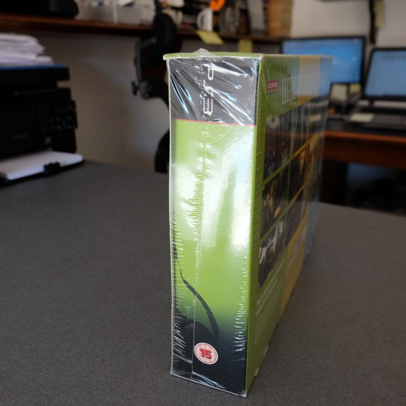 Metal Gear Solid HD Collection Limited Edition Nuova - Sony