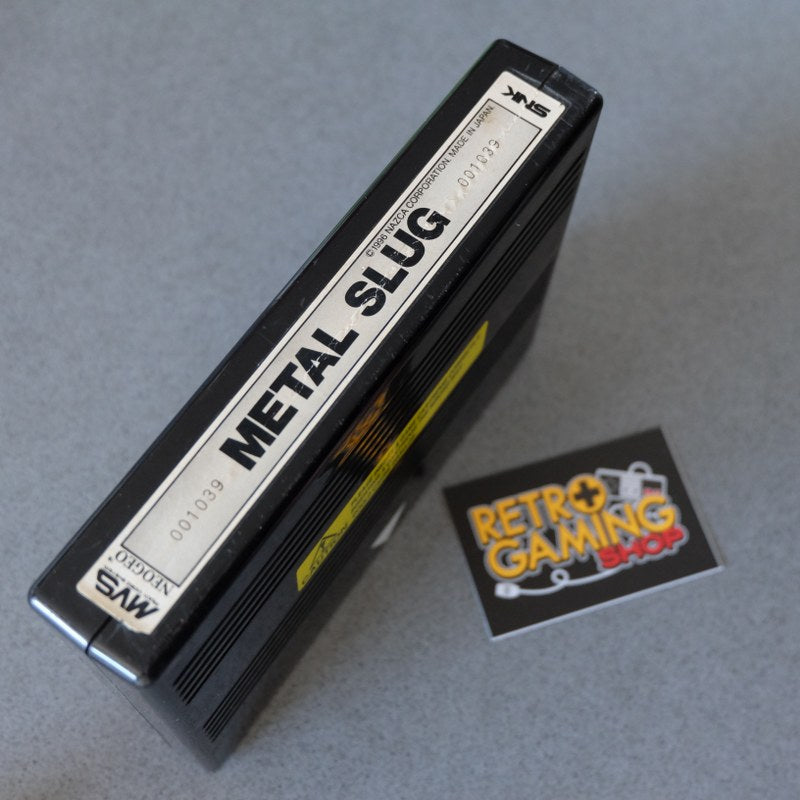 Metal Slug
