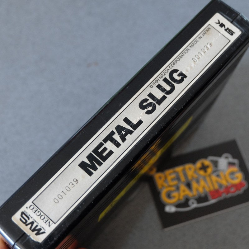 Metal Slug