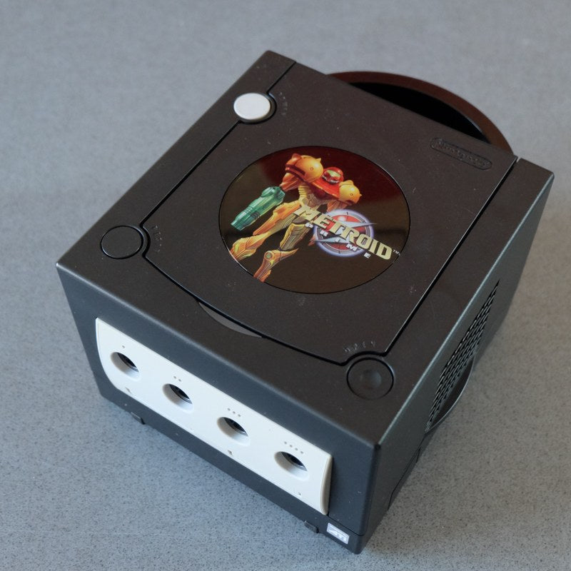 Metroid Prime Pak