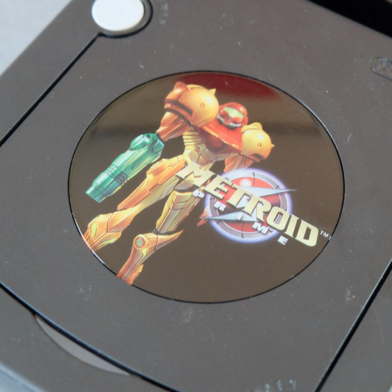 Metroid Prime Pak