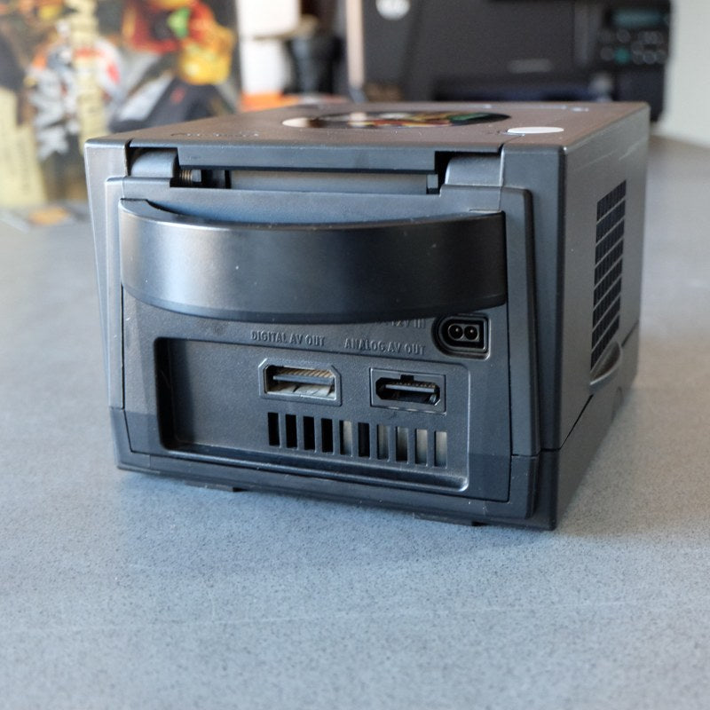 Metroid Prime Pak