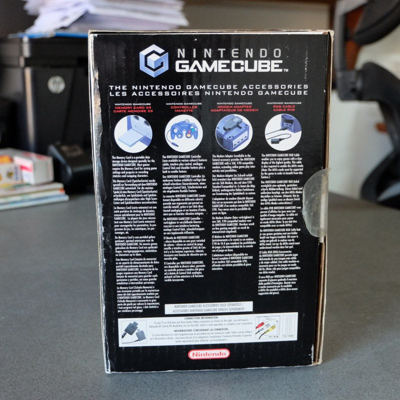 Metroid Prime Pak