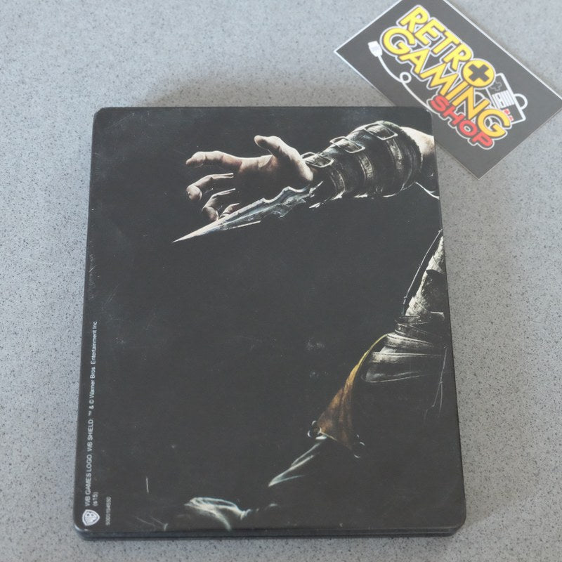 Mortal Kombat 11 Premium Edition