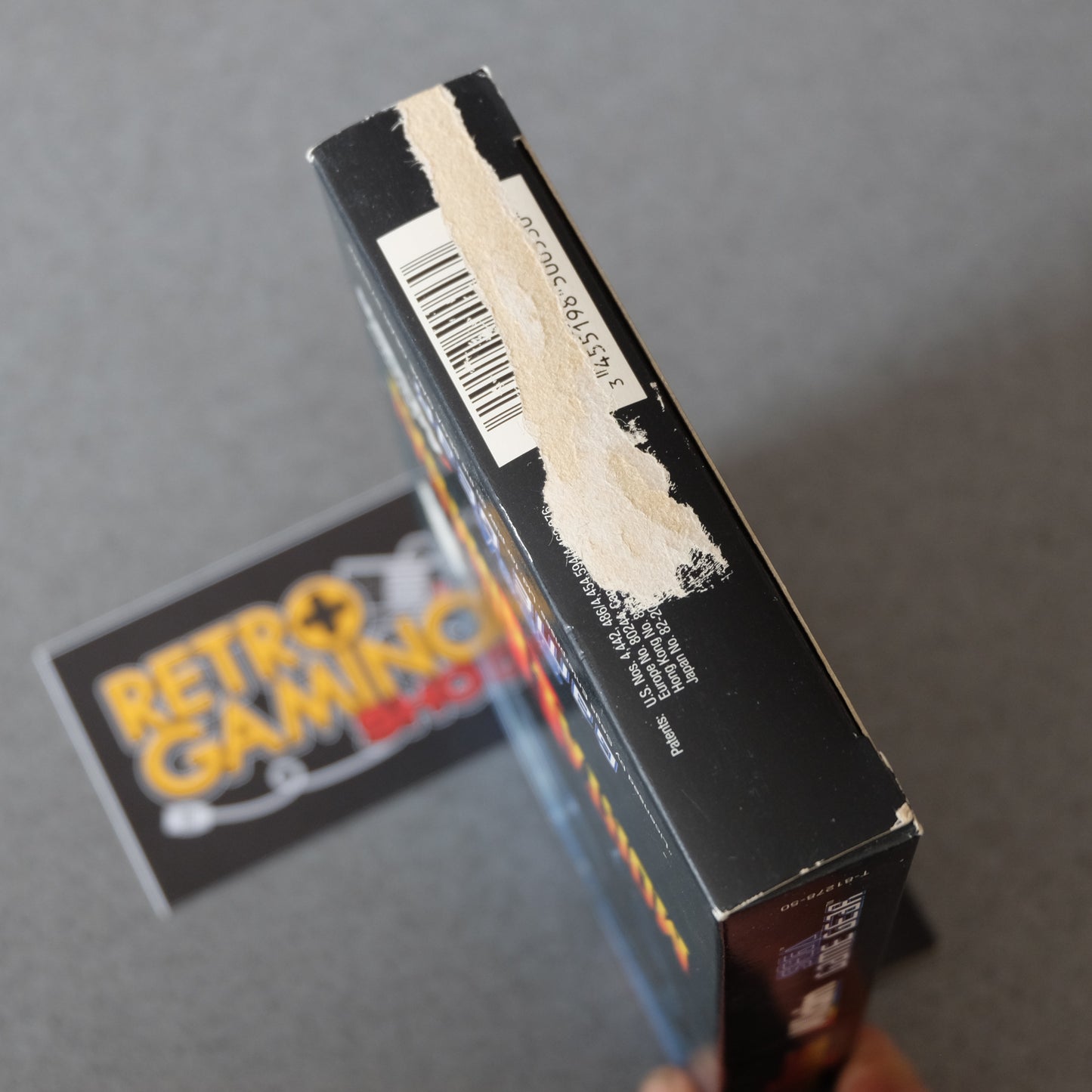 Mortal Kombat 2