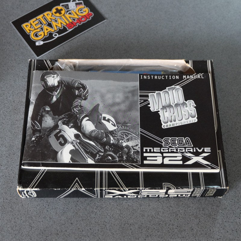 Motocross Championship