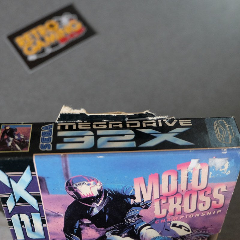 Motocross Championship