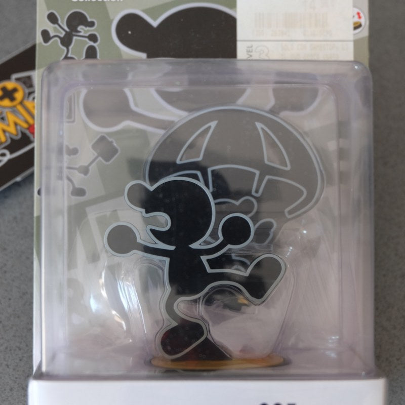 Mr Game & Watch N. 45 Nuovo - Nintendo