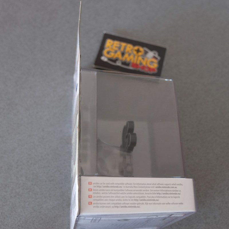 Mr Game & Watch N. 45 Nuovo - Nintendo