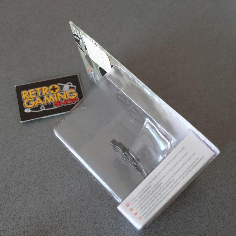 Mr Game & Watch N. 45 Nuovo - Nintendo