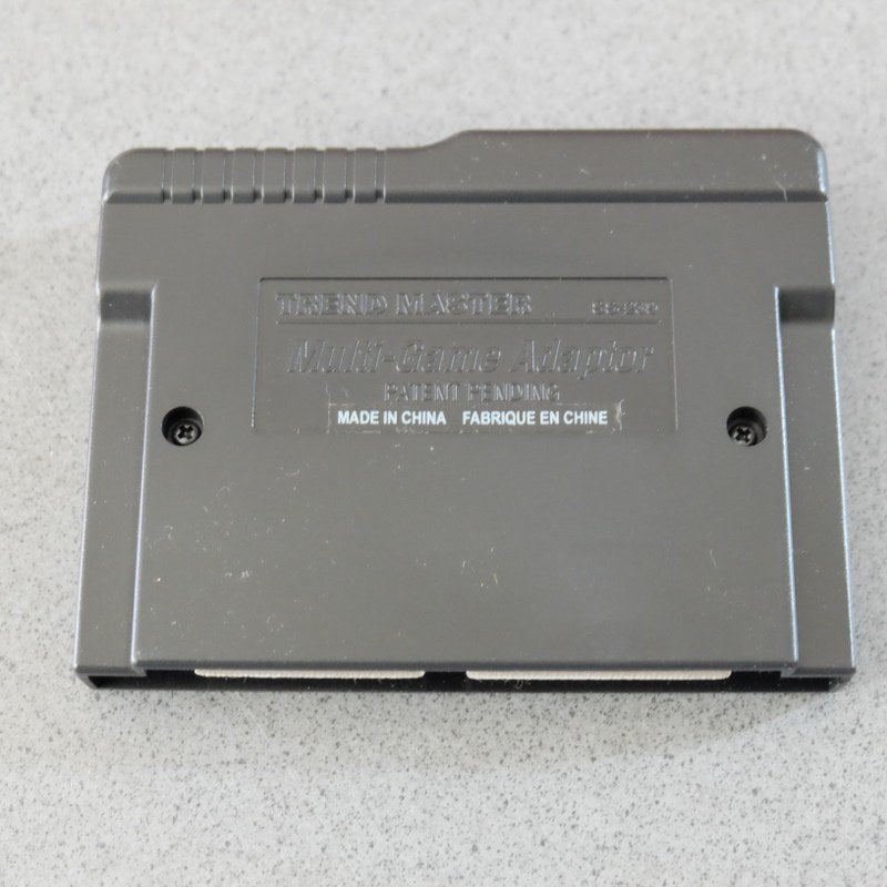 Multi Game Adapter Sega Saturn - SEGA