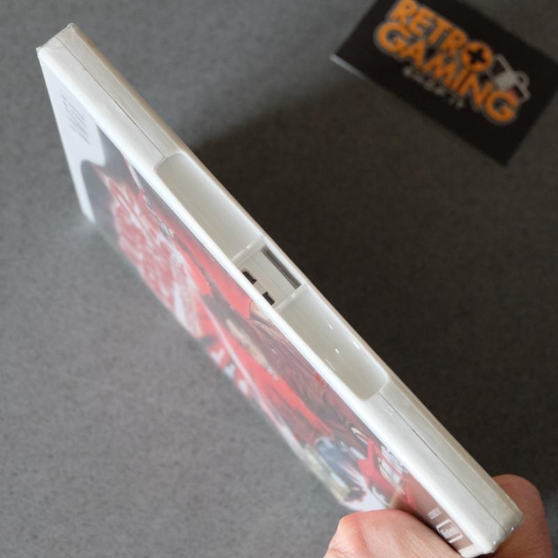 No More Heroes 2: Desperate Struggle Nuovo - Nintendo