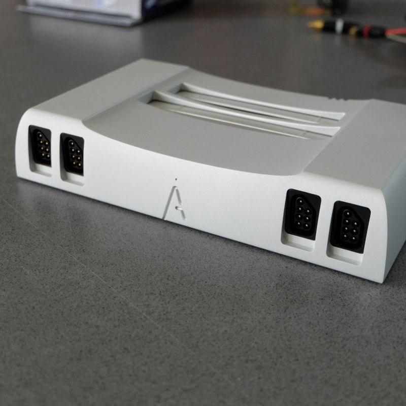 Analogue NT Mini - Retrogaming Shop