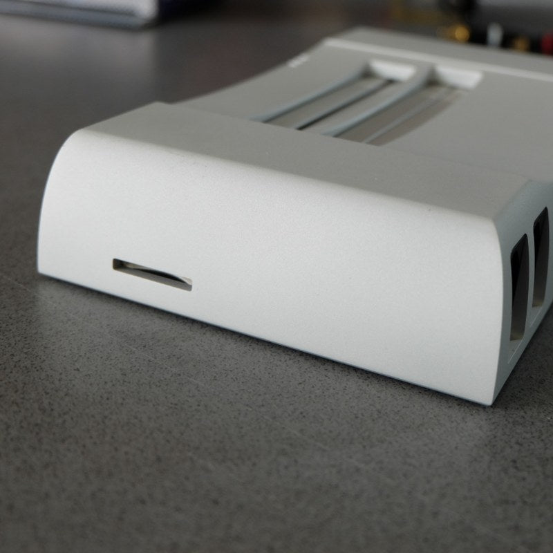 Analogue NT Mini - Retrogaming Shop