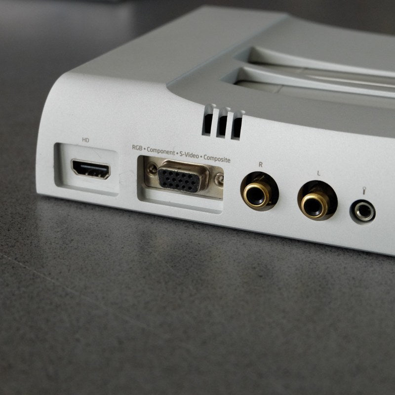 Analogue NT Mini - Retrogaming Shop