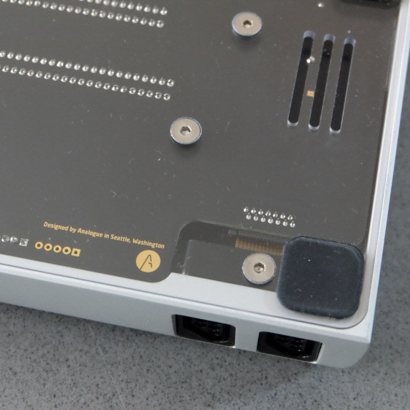 Analogue NT Mini - Retrogaming Shop