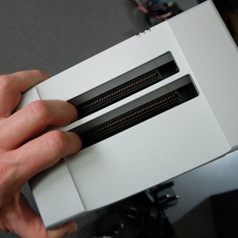 Analogue NT Mini - Retrogaming Shop
