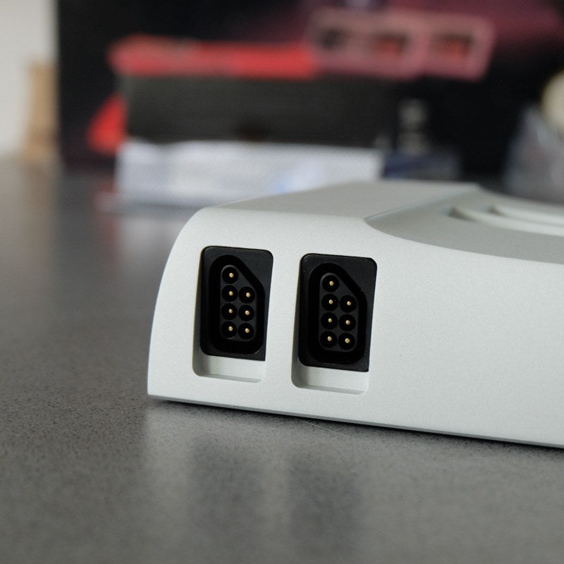 Analogue NT Mini - Retrogaming Shop