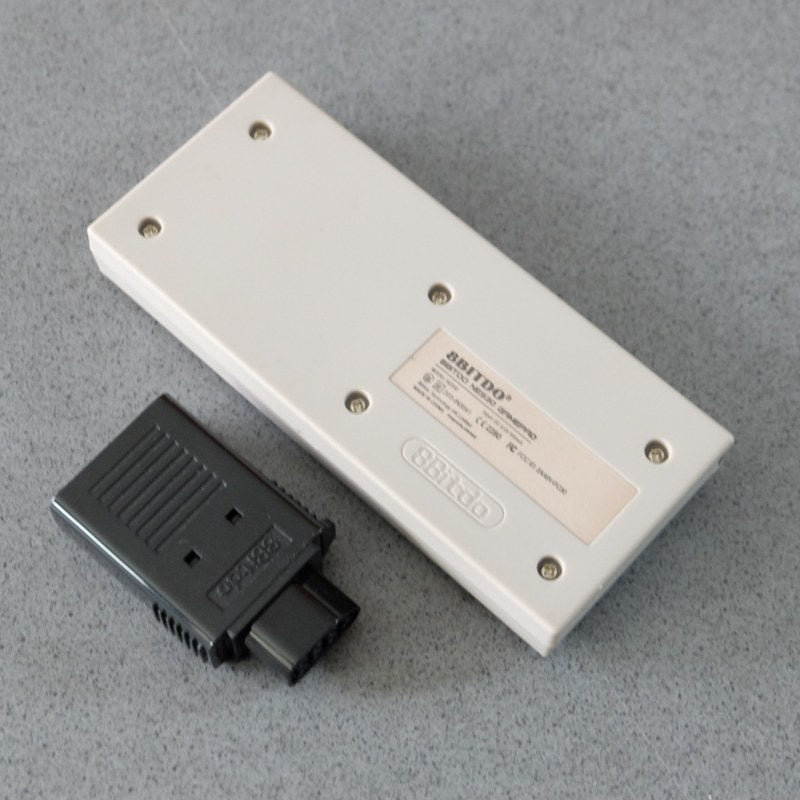 Analogue NT Mini - Retrogaming Shop